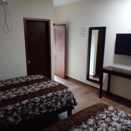 Hotel La Loma, Tu Casa En Tamasopo タマソポ エクステリア 写真