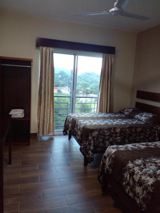 Hotel La Loma, Tu Casa En Tamasopo タマソポ エクステリア 写真